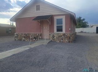 310 E 3rd Ave, Truth Or Consequences, NM 87901