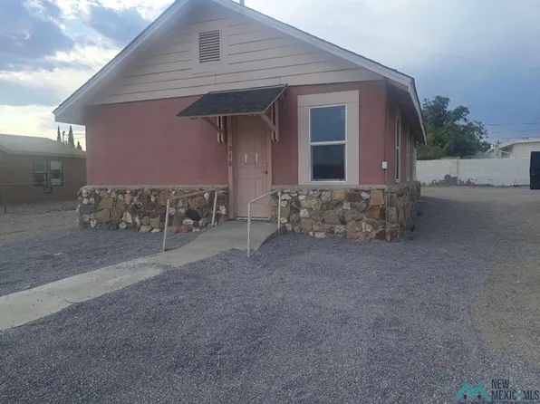 310 E 3rd Ave, Truth Or Consequences, NM 87901