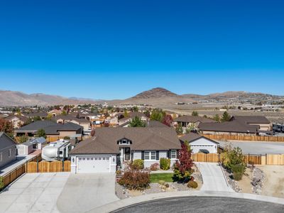 605 Hay Bale Ct, Sparks, NV, 89441