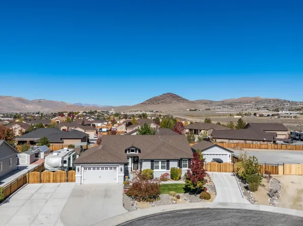 605 Hay Bale Ct, Sparks, NV 89441