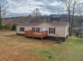 1971 Brookside Dr, Morristown, TN 37813
