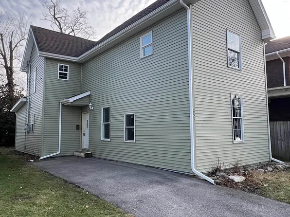 237 Etna Ave, Huntington, IN 46750