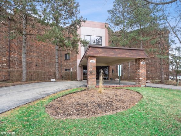1002 Castilian Ct APT 116