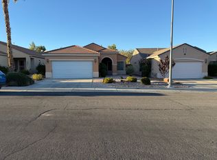1842 Eagle Mesa Ave, Henderson, NV 89012
