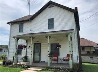 106A Front St, Chicora, PA 16025