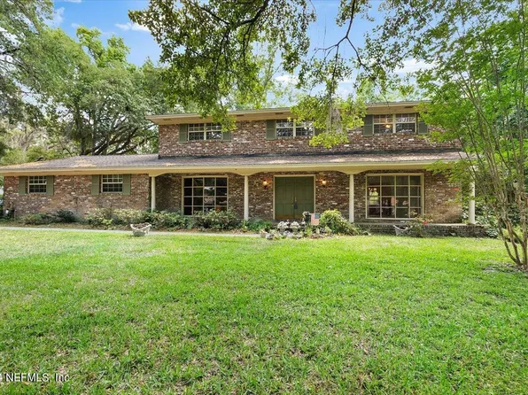 6808 GOLFVIEW Street, Jacksonville, FL 32210