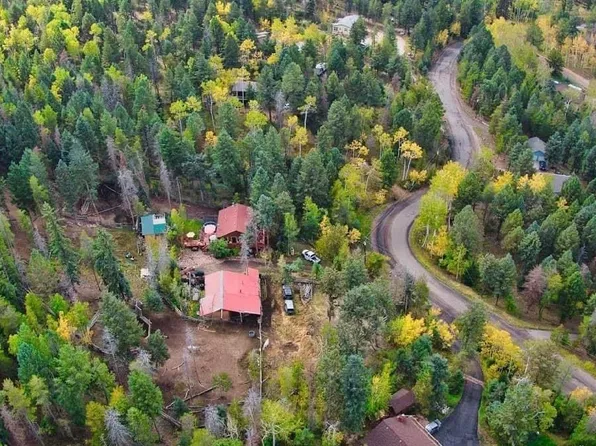 19424 Silver Ranch Road, Conifer, CO 80433