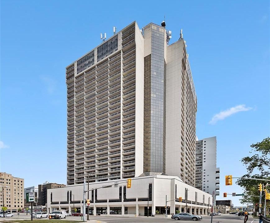 1st image of 150 Park St W #3007