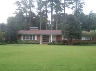 628 Fairway Dr, Florence, SC 29501
