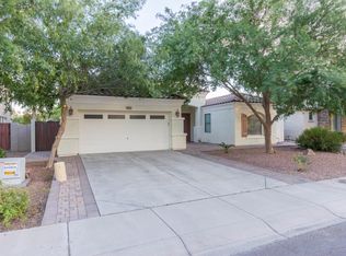 1217 E Benrich Dr, Gilbert, AZ 85295