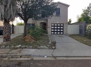 3066 Saint Isaac Loop, Laredo, TX 78046