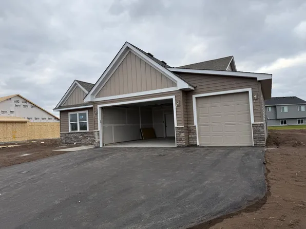 12158 41st Ave SE, Becker, MN 55308