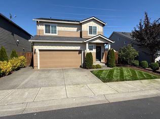 11513 NE 131st Pl, Vancouver, WA 98682