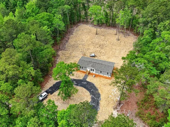 293 Branch Hollow Dr, Walterboro, SC 29488
