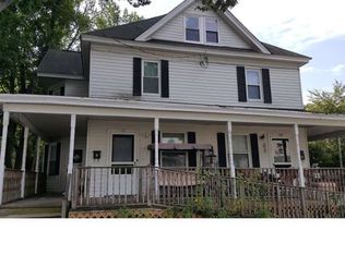 109-111 Evergreen Ave, Pitman, NJ 08071