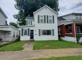 220 N Poplar St, Rising Sun, IN 47040