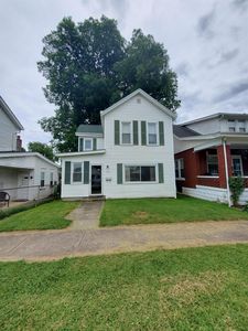 220 N Poplar St, Rising Sun, IN, 47040