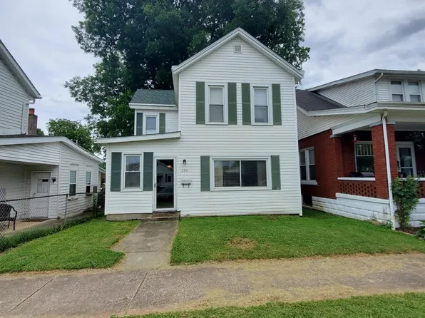 220 N Poplar St, Rising Sun, IN 47040