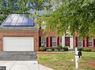 6703 Stoneridge Ct, Fort Washington, MD 20744