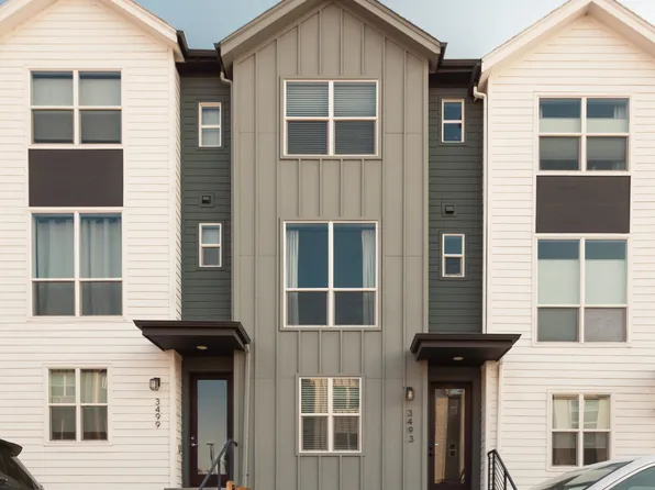 3493 W 63rd Ave, Denver, CO 80221