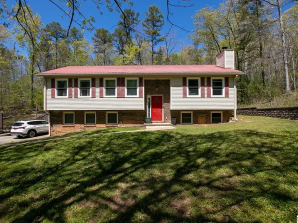 133 Cedar Bend Cir, Remlap, AL 35133