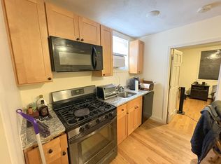 82 Sacramento St #1, Somerville, MA 02143
