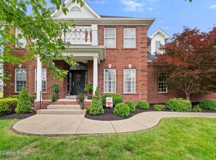 12703 Willow Park Dr, Louisville, KY 40299
