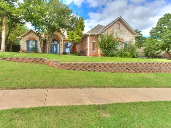 3717 Derby Run Dr, Edmond, OK 73034