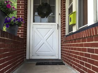 232 Chestnut St, Audubon, NJ 08106