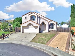 2854 Conifer Dr, Fairfield, CA 94533