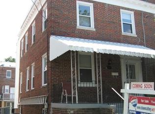 512 Rittenhouse St NW, Washington, DC 20011