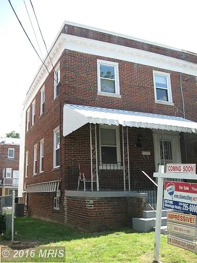 512 Rittenhouse St NW photo 1