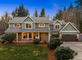1537 SE Nylace Ln, Port Orchard, WA 98367