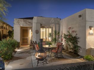 6559 E Night Glow Cir, Scottsdale, AZ 85266
