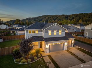 15615 Washington St, Sumner, WA 98390