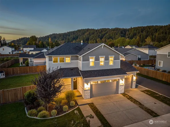 15615 Washington Street, Sumner, WA 98390