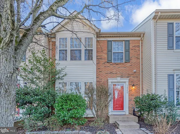 14355 Cedar Key Lndg, Centreville, VA 20121