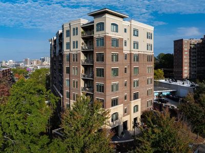 2600 Highland Ave S APT 705, Birmingham, AL, 35205
