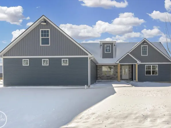 249 Shelldrake Ln, Saint Clair, MI 48079