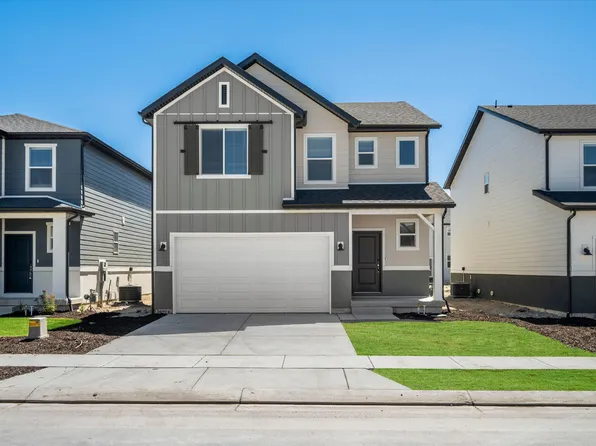 3448 N Browning St #1516, Eagle Mountain, UT 84005