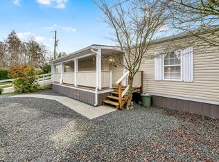 7021 Grant Rd W #32, Sooke, BC V9Z0N7