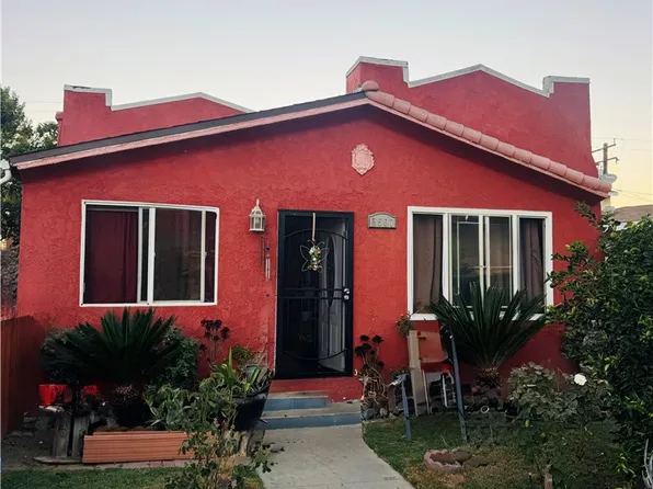 5567 Olive Ave, Long Beach, CA 90805
