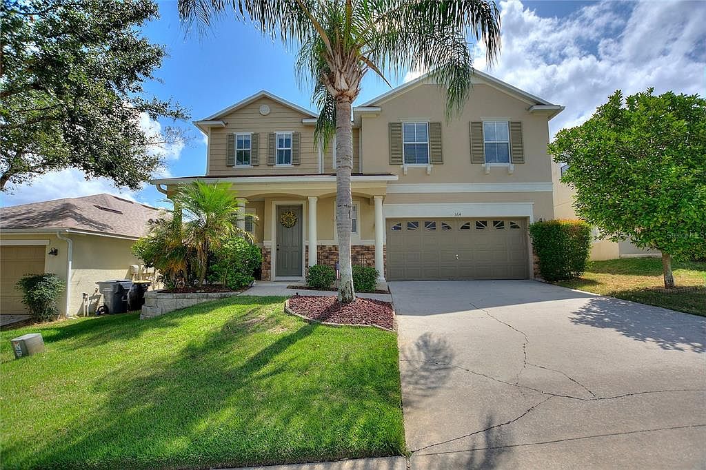 364 Rosselli Blvd, Davenport, FL 33896 Zillow