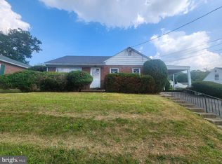 465 Lincoln Ave, Ephrata, PA 17522