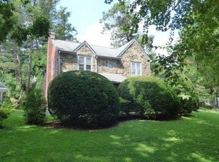 215 Spring House Ln, Merion Station, PA 19066