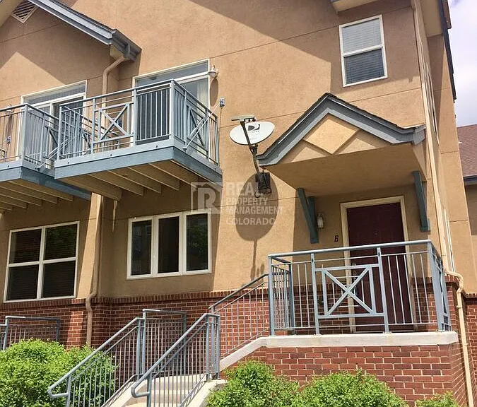 14951 E Gill Ave #E — Photo 1