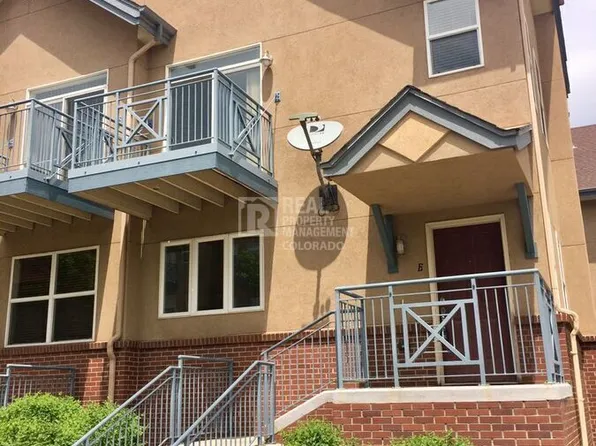 14951 E Gill Ave, Aurora, CO 80012