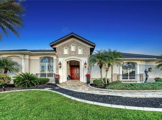 3866 Turtle Dove Blvd, Punta Gorda, FL 33950
