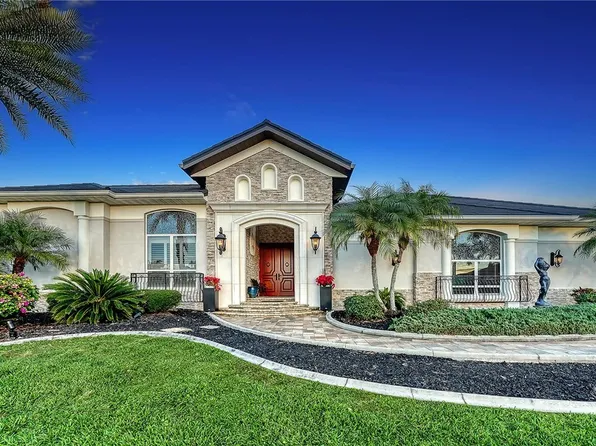 3866 Turtle Dove Blvd, Punta Gorda, FL 33950