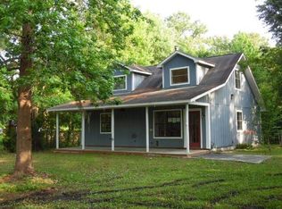 640 Greenville Rd, Kingsland, GA 31548